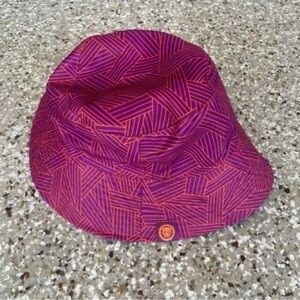 Marvel Black Panther Wakanda Forever Bucket Hat One Size Kids